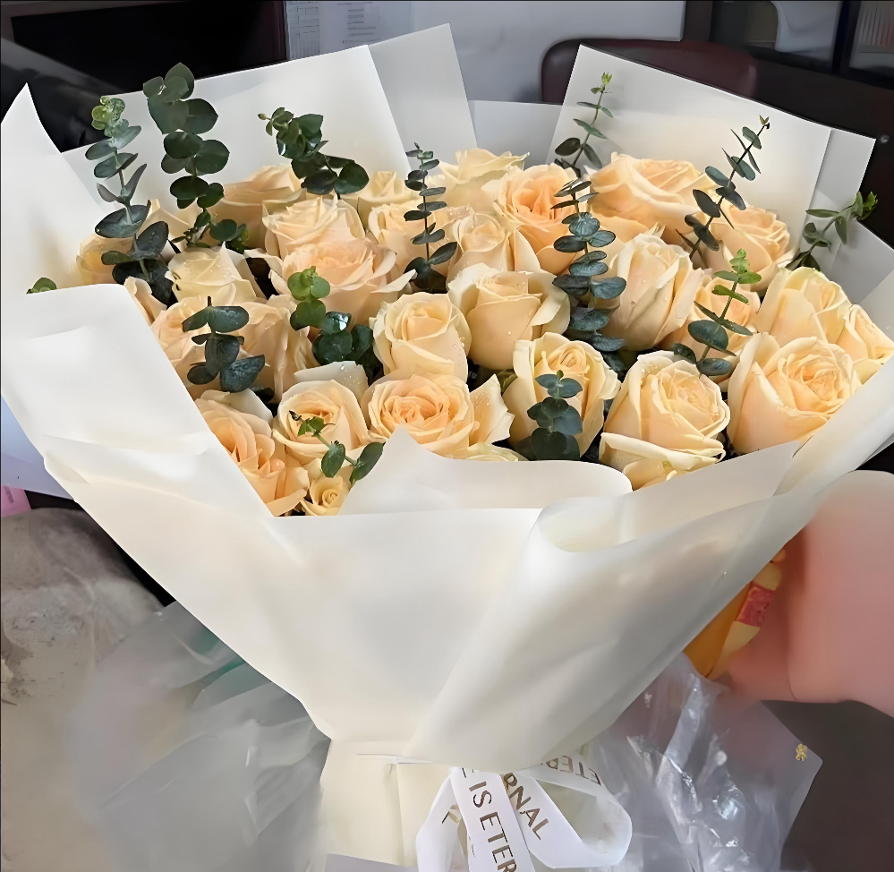 深圳龙岗坪山花店