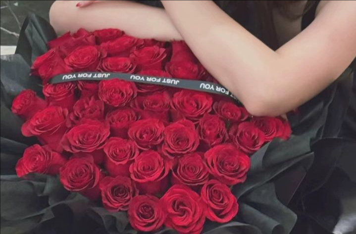 深圳龙岗坪山花店